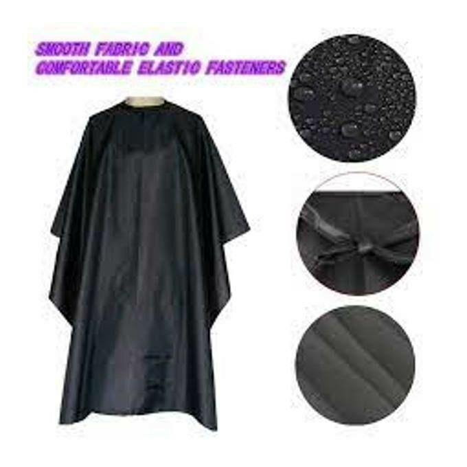 Cape Client Professionnelle -