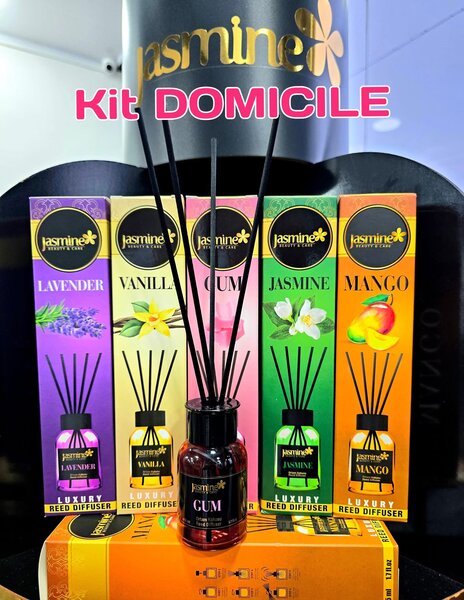 Senteurs Jasmine