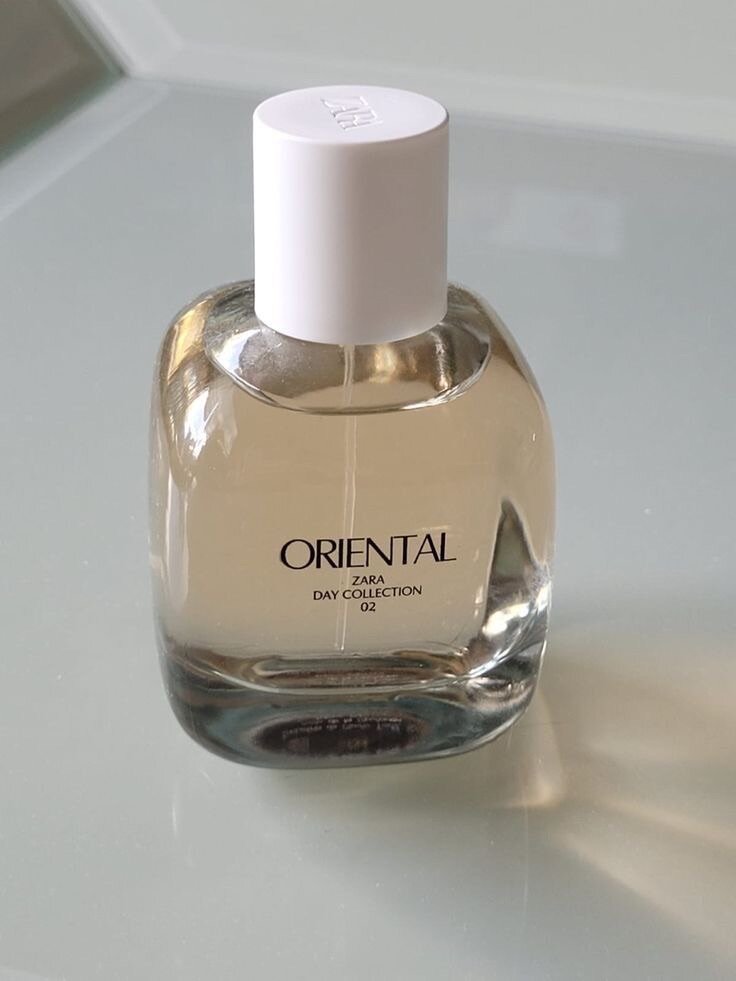 Parfums Zara