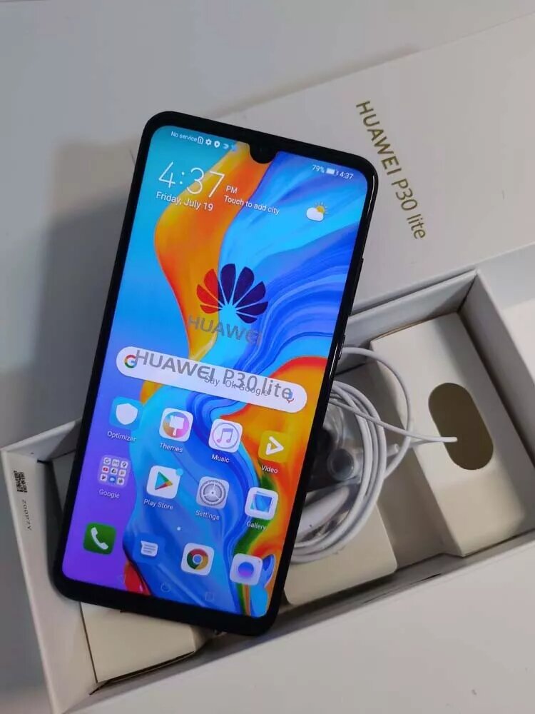 Huawei p30 lite,128GB Wholesale prices