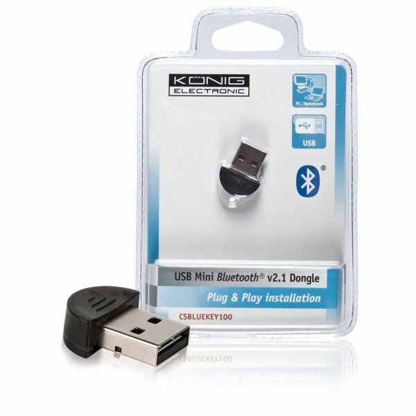 Adaptateur USB Bluetooth