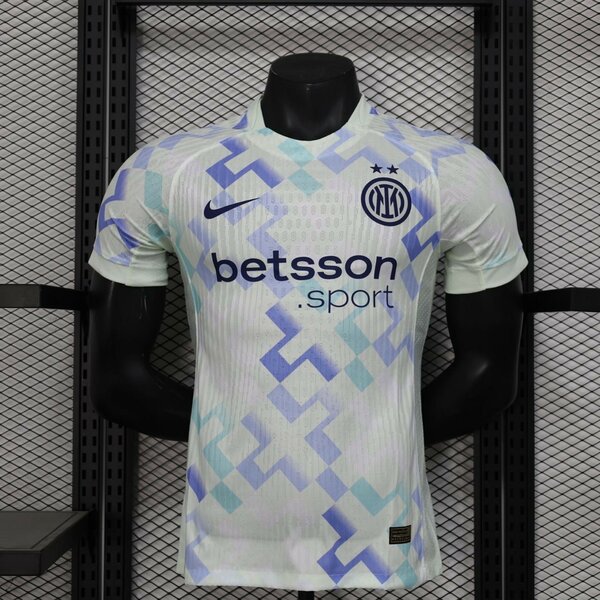 Maillot de football Inter Milan