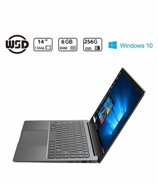 Ordinateur Portable 14" Celeron
