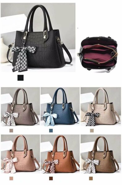 Bonne qualité sacs a mains