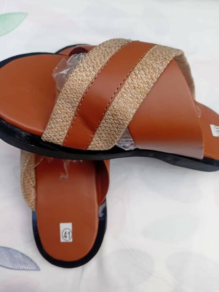 Sandales Écoresponsables Homme