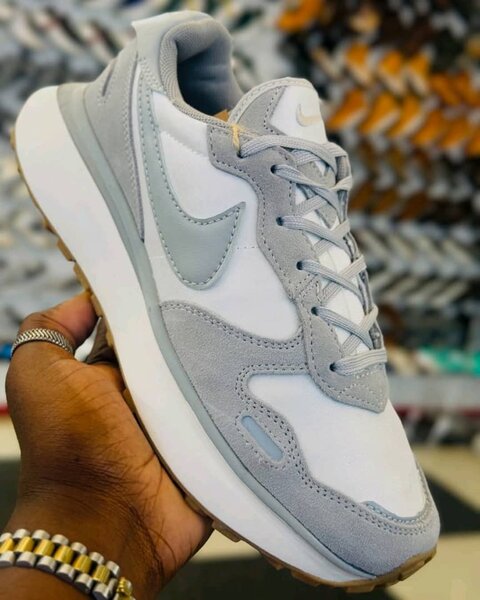 Stylish Athletic Sneakers