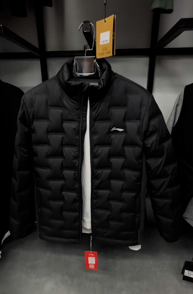 Куртка ЛИ НИНГ