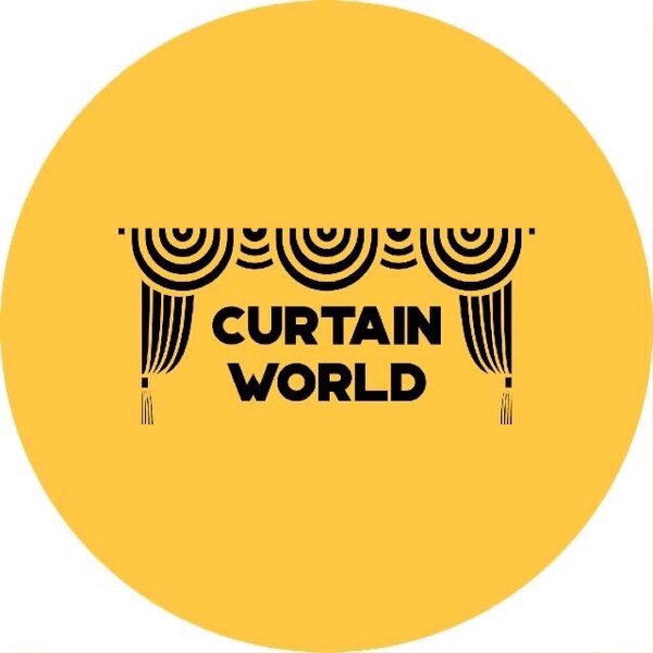Curtain world