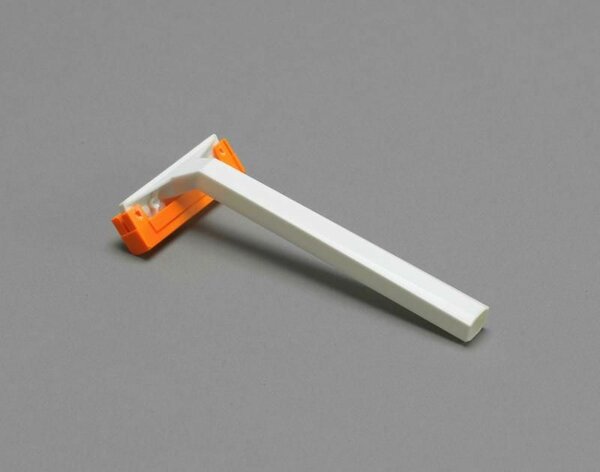 Lot de 5 Rasoirs Jetable BIC