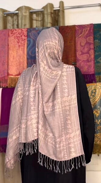 Pashmina