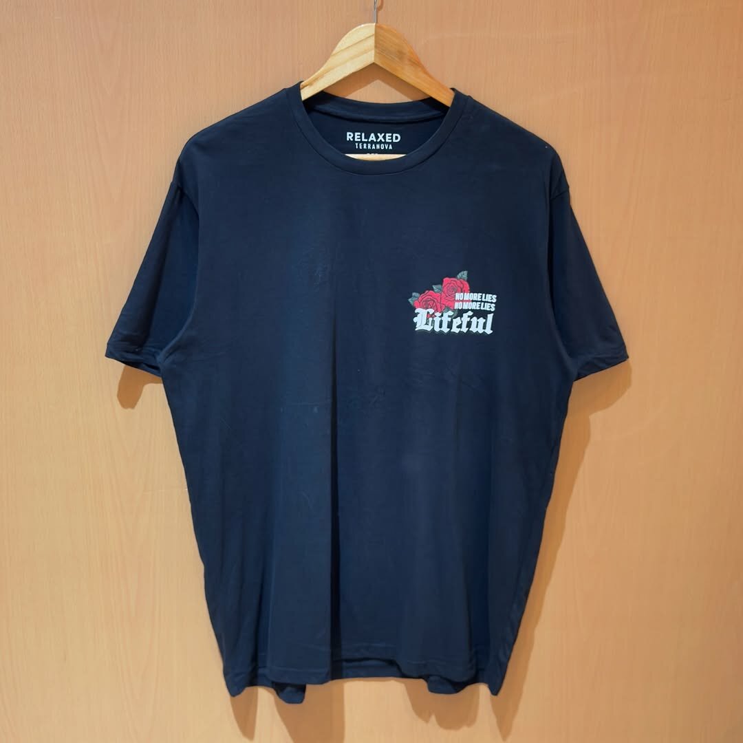 Men’s Casual T-shirts