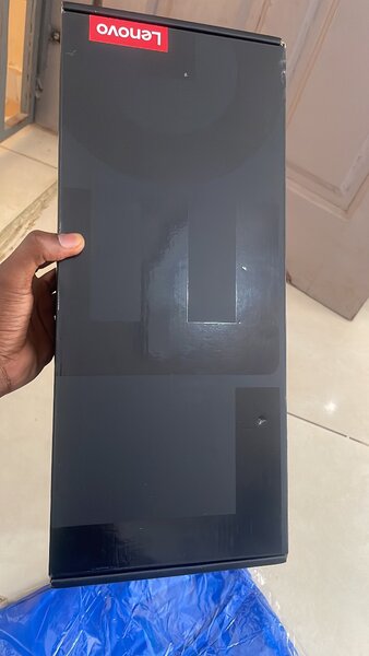 Lenovo Legion Go 2T
