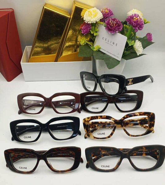 Monture de Lunettes originale