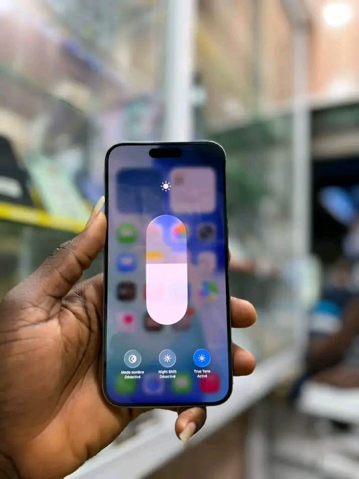 Smartphone haute performance 256Go