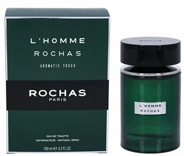 Rochas L'Homme Eau de Toilette