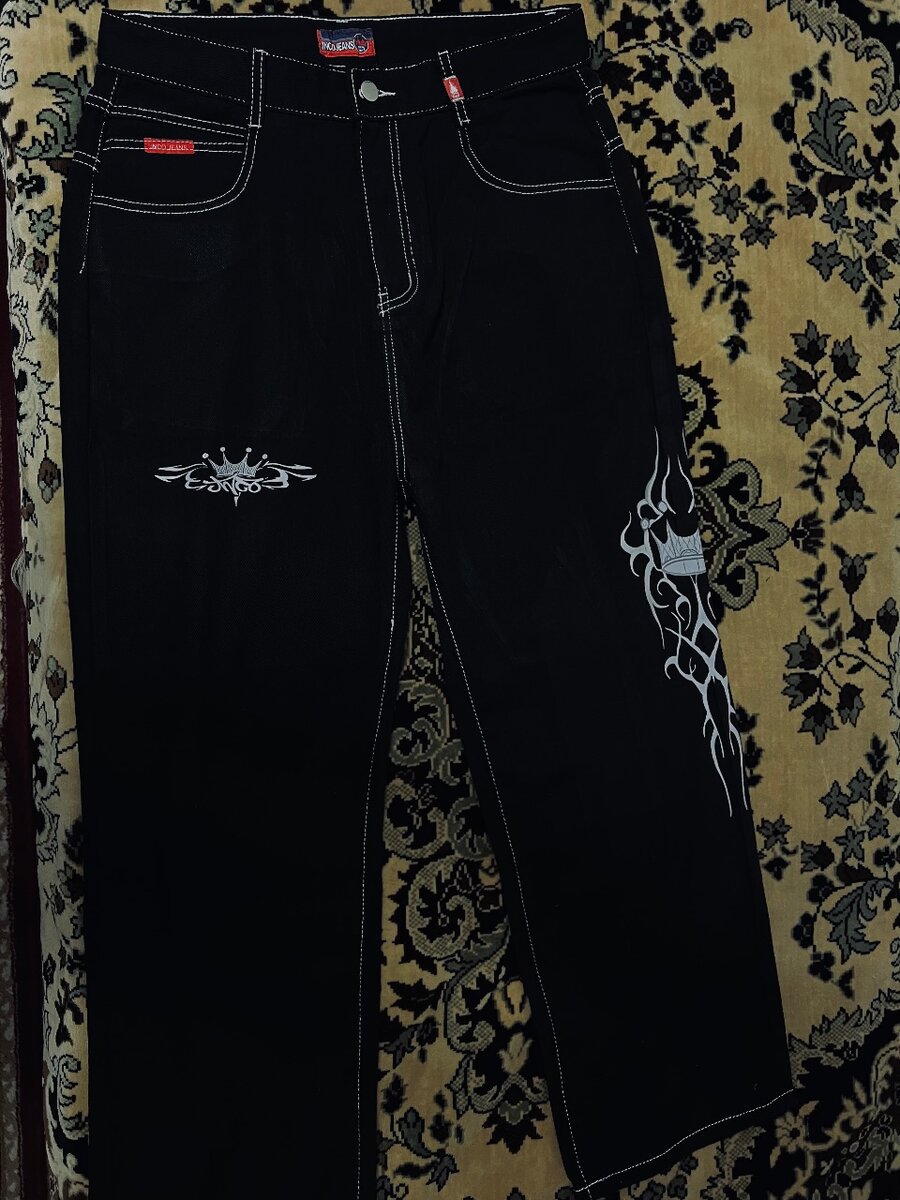 Jnco jeans