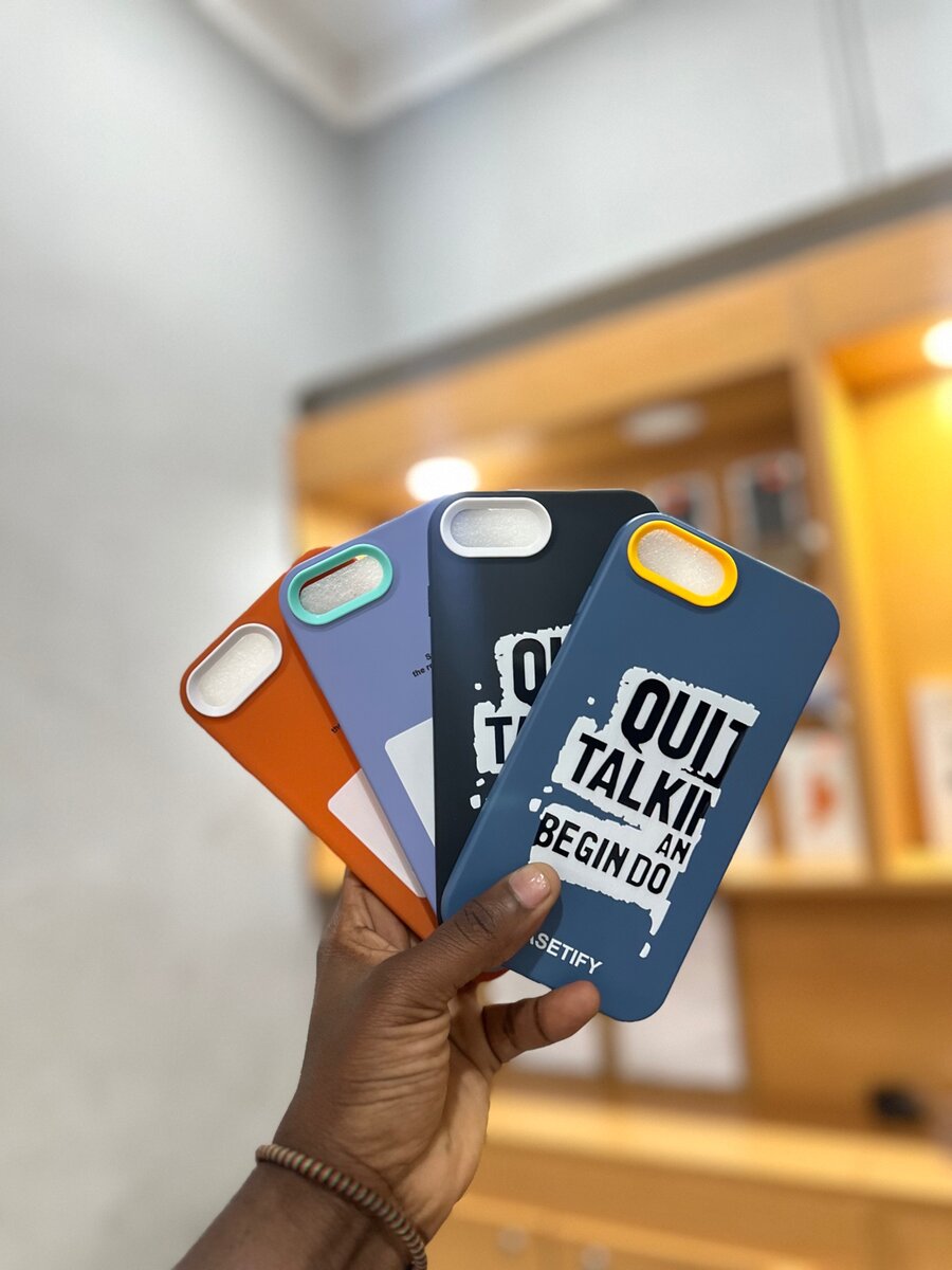 iPhone Designer cases from7 plus to 15 pro max