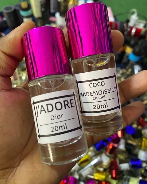 Colombe shop