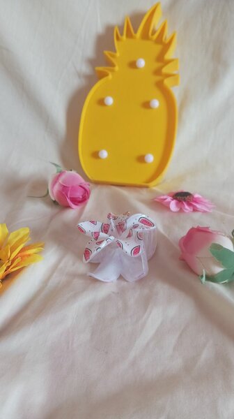 Pince fleur