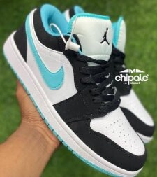 Nike sneakers Air Max black