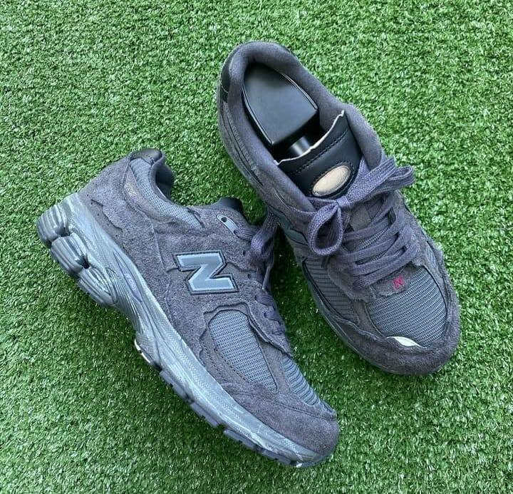 Baskets New Balance