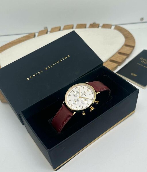 Daniel Wellington 