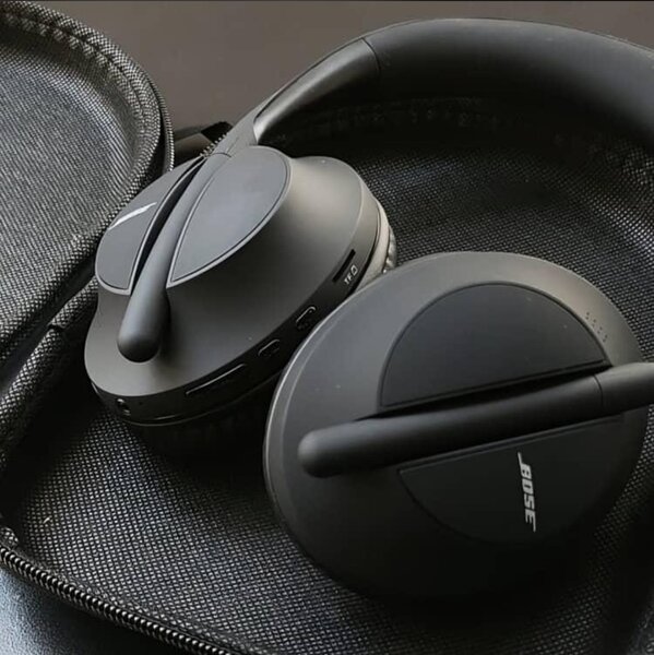 Casque Sans Fil Bose NC700