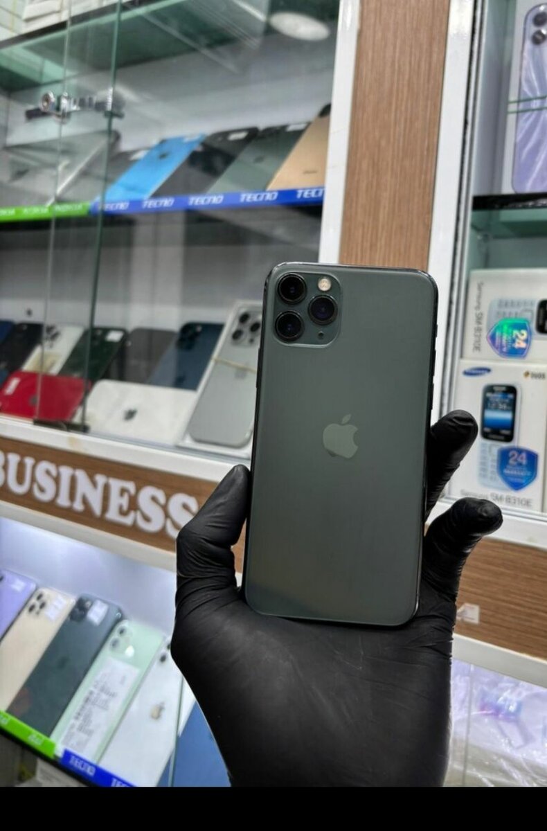 Smartphone Apple iPhone 11 Pro