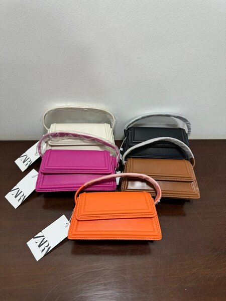 Ladies bag