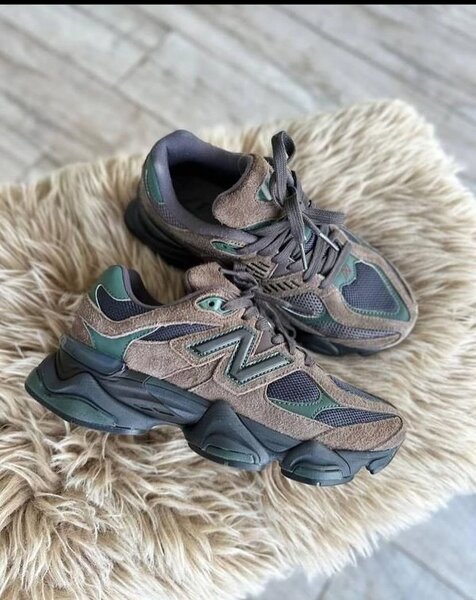 New balance 9060