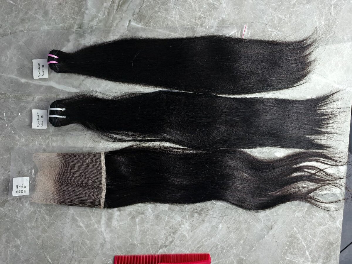 Ensemble de mèches 20+22