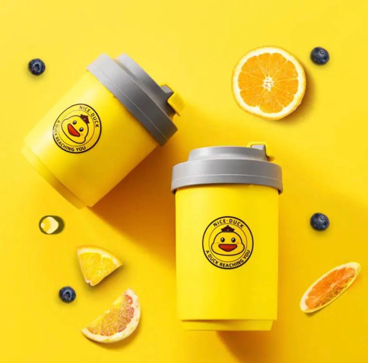 Cute Coffee Mug (380ml)