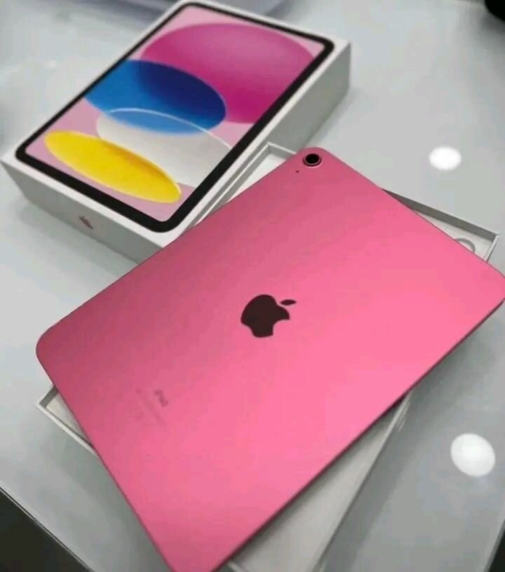 Tablette Apple iPad Air