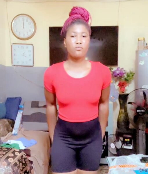 Top tendance pour femmes