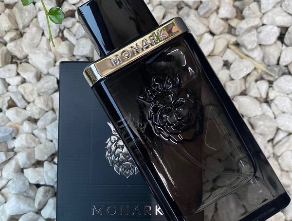 Monark Eau de Parfum Homme
