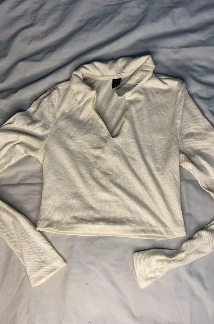 Lot de hauts élégants