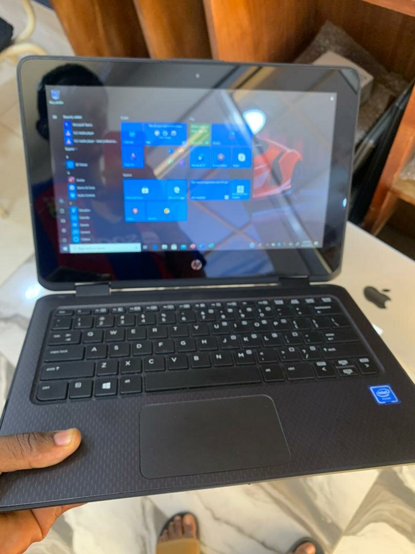 HP Probook x360 11 G1 EE Touchscreen