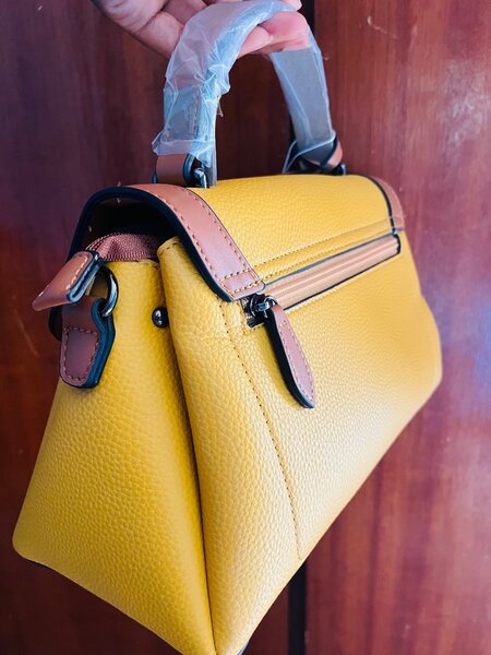 Sac à main élégant