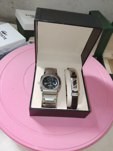 Montre Homme Classique Xinyue