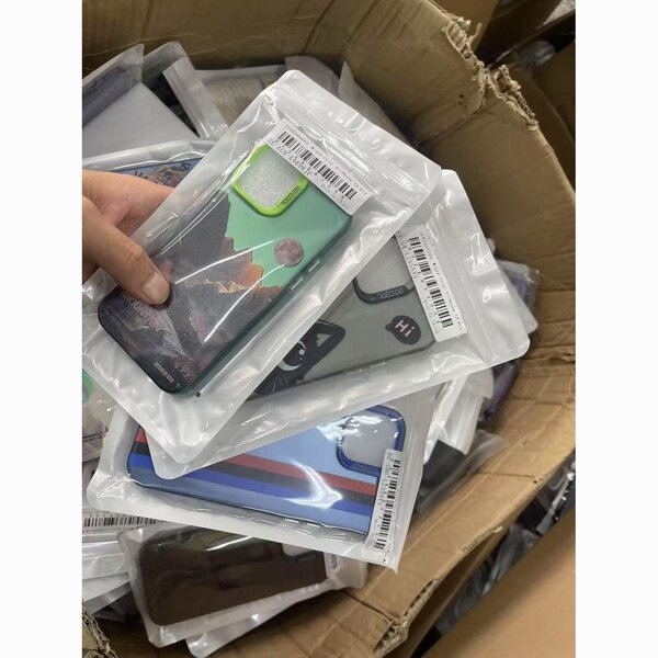 Étui de protection pour smartphone