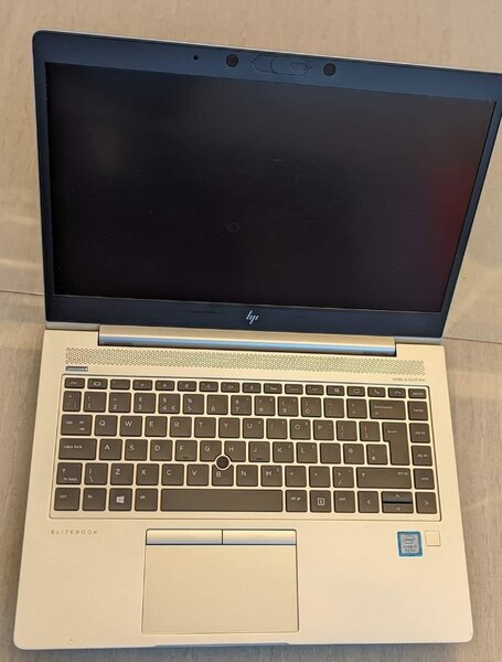 *EXCELLENT CONDITION HP ELITEBOOK 840 G5