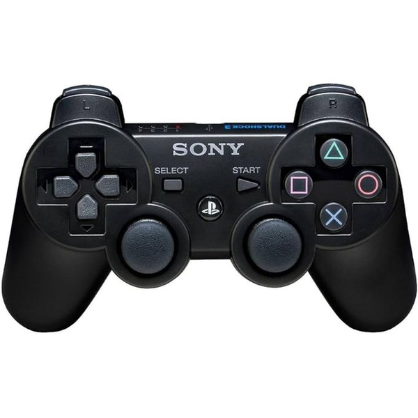 MANETTE DE JEUX PS3+cable