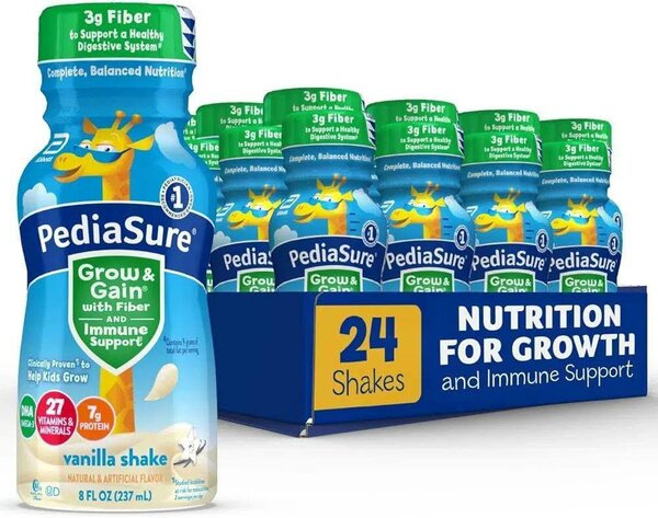 PEDIASURE