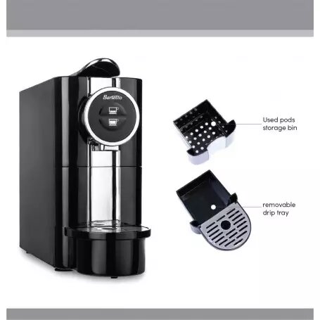 Machine à Café à Capsules