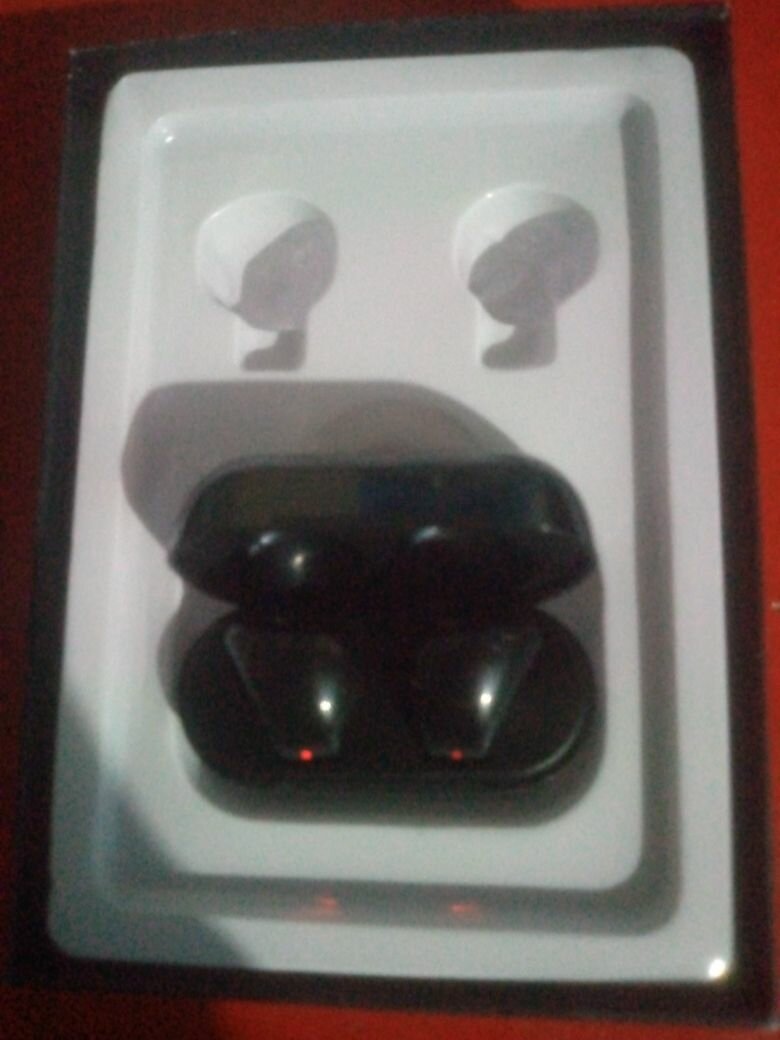 Écouteurs sans fil Pro