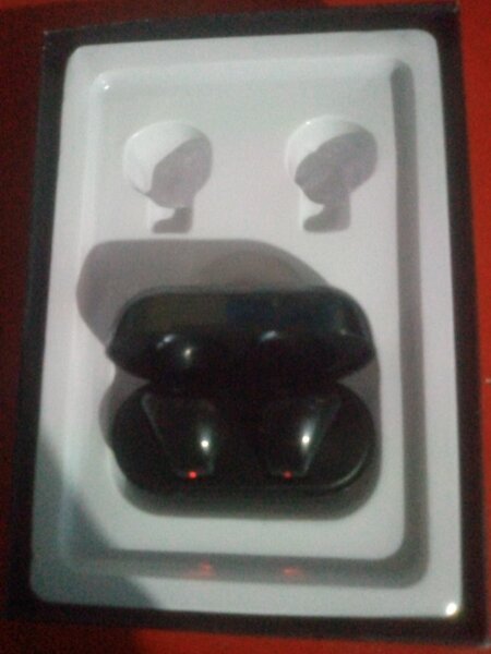 Écouteurs sans fil Pro