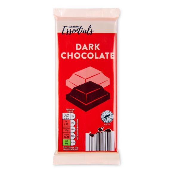 Everyday Essentials Chocolates