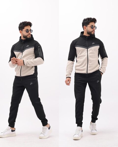 Ensemble de survêtement homme moderne