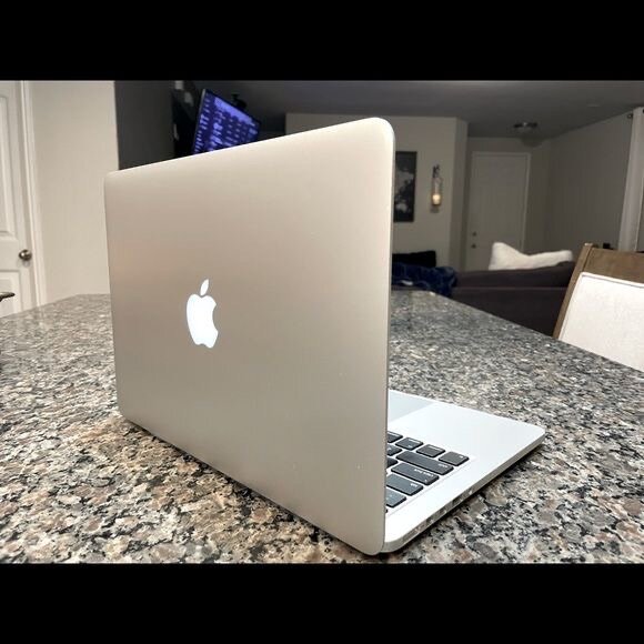 MacBook Air 2015
