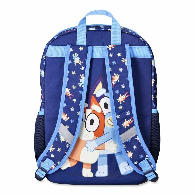 Bluey Schoolbag